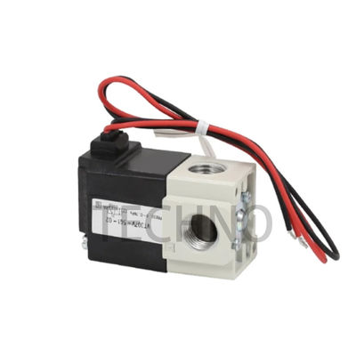 CE VT307-3G1-01 SMC Válvula de solenoide neumático electrón magnético