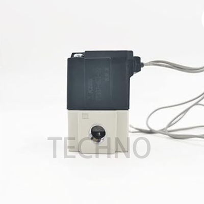 SMC VT307-3G1-02 Aire SMC válvulas solenoides válvula electromagnética personalizada