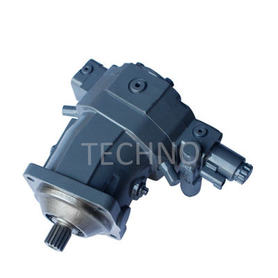 CE AA6VM 160 HD1 Motor de desplazamiento variable Motor de accionamiento hidráulico