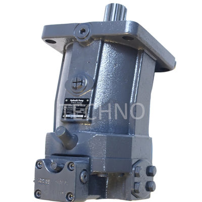 CE AA6VM 160 HD1 Motor de desplazamiento variable Motor de accionamiento hidráulico