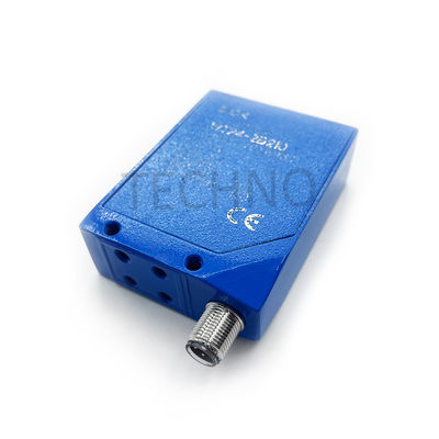 Panel montado con sensor fotoconductor Sick W4S-3 Sick sensor fotoeléctrico