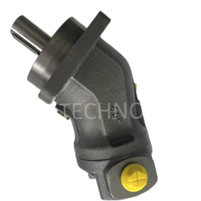 CE R902137733 Bombas de motor de aceite hidráulico de desplazamiento tamaño 125