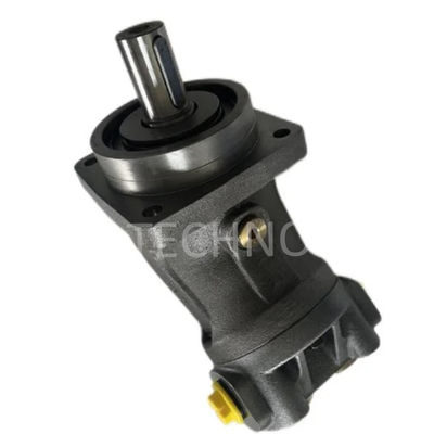CE R902137733 Bombas de motor de aceite hidráulico de desplazamiento tamaño 125