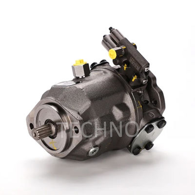 Rexroth R986901177 Bombas hidráulicas de pistón