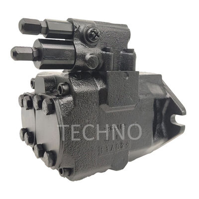 R986901178 Bombas hidráulicas de pistón OEM Bombas mecánicas de motor de pistón