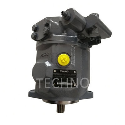 R986901186 Piston Swash Plate Bomba hidráulica ODM Alta flexibilidad