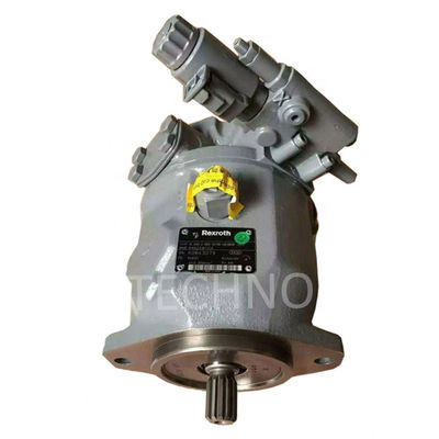 R986901186 Piston Swash Plate Bomba hidráulica ODM Alta flexibilidad