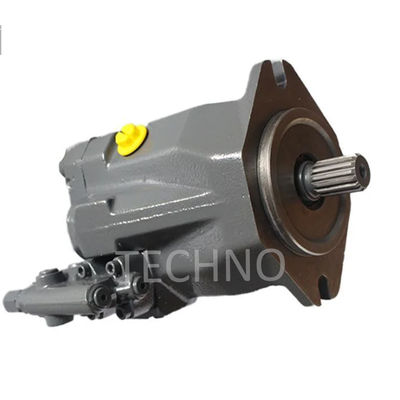 CE Rexroth R986901182 Bombas hidráulicas de pistón Torque 139 (102.5) OEM