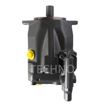CE Rexroth R986901182 Bombas hidráulicas de pistón Torque 139 (102.5) OEM