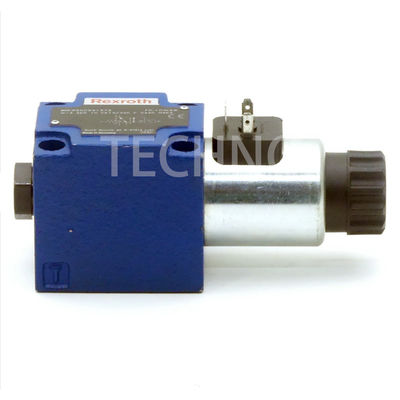 4WE6D70/EW230N9K4 Bobina de válvula de control direccional para la automatización industrial