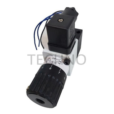 Rexroth HED8OH-2X/50 Interruptor de presión hidráulica Control de fluidos versátil