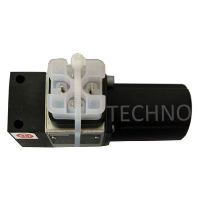 El certificado ISO de Rexroth HED8OH-2X/100 interruptor de presión de válvula de control hidráulico