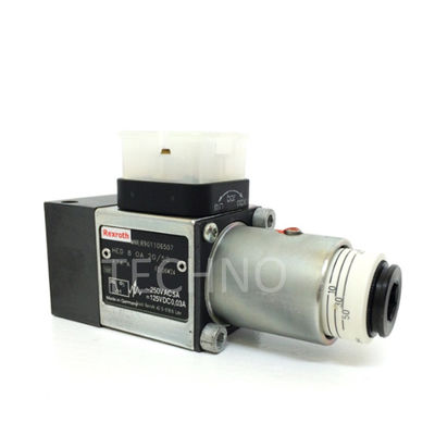 HED8OH-2X/200 válvula de control de presión hidráulica de flujo válvula hidráulica eléctrica