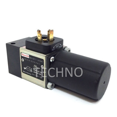 HED8OP-2X/350 Válvula de control hidráulico Versátil Certificado CE