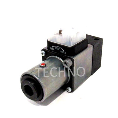 Certificado UL ODM de Rexroth HED8OP-2X/200 de válvula de control hidráulico