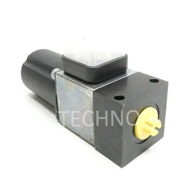 Válvula de control hidráulico de Rexroth HED8OA-2X/50 interruptor hidráulico OEM