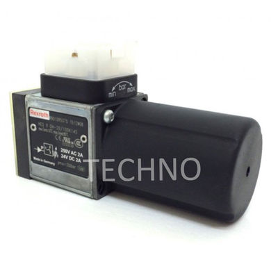 Válvula de control hidráulico de Rexroth HED8OA-2X/50 interruptor hidráulico OEM