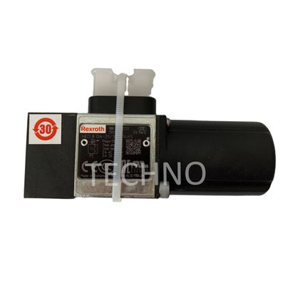 Receptor de presión hidroeléctrico para resistencia a la transición