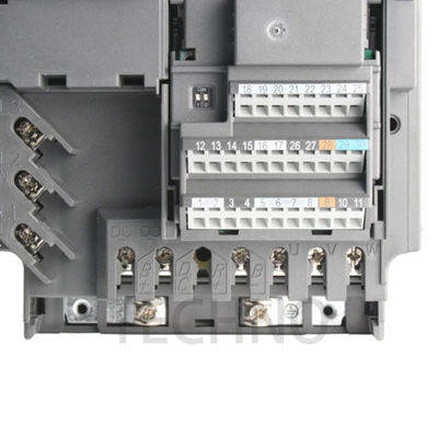 6SE6440-2UC12-5AA1 Transformador de fase con accionamiento de frecuencia variable ODM