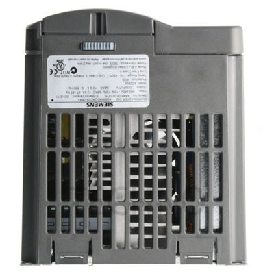 SIEMENS 6SE6440-2UC13-7AA1 Conversor de frecuencia variable IP20 programable
