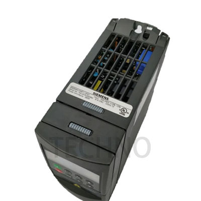 SIEMENS 6SE6440-2UC17-5AA1 Innovador convertidor de frecuencia de CA variable ODM