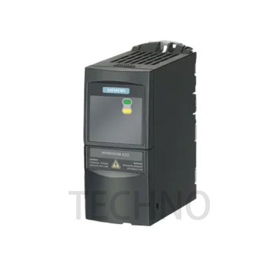 SIEMENS 6SE6440-2UC17-5AA1 Innovador convertidor de frecuencia de CA variable ODM