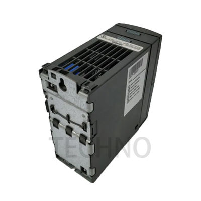 SIEMENS 6SE6440-2UC21-1BA1 Conversor de frecuencia eléctrica de fase 3 de 47 Hz a 63 Hz