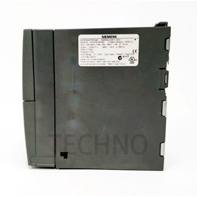 6SE6440-2UC21-5BA1 Conversor de frecuencia industrial de 3 fases Voltado programable 220V