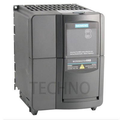 6SE6440-2UC22-2BA1 90kW Convertidor de frecuencia variable VFD personalizado