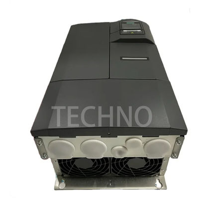 SIEMENS 6SE6440-2UC23-0CA1 Convertidor de frecuencia variable programable con frecuencia de 47 Hz