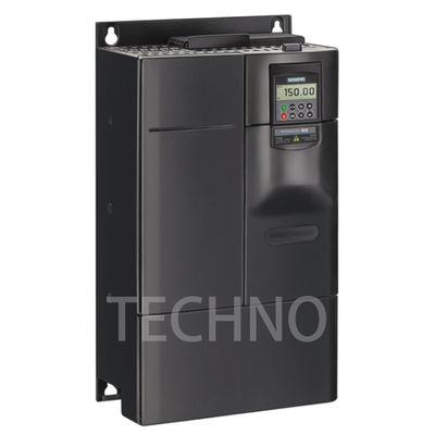 SIEMENS 6SE6440-2UC23-0CA1 Convertidor de frecuencia variable programable con frecuencia de 47 Hz