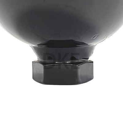HYDAC SBO-210-0.32 Acumuladores de diafragma soldado no reparables con diafragma NBR