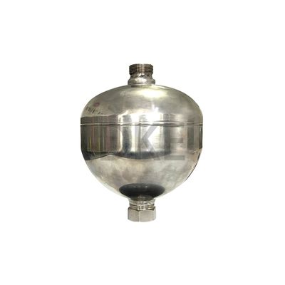 SBO-210-0.16 HYDAC acumulador de energía NBR diafragma hilo femenino Modelos preferidos