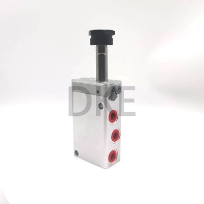 Norgren 2636000 Válvulas de bobina accionadas por un solenoide indirecto 5 puertos/2 estados G1/4 Tamaño del puerto