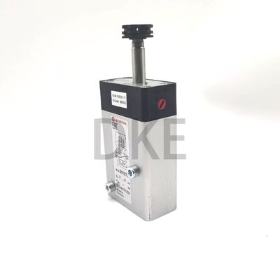 NAMUR 8010777 Espoil accionado por un solenoide indirecto G1/4 Tamaño de puerto 5 Puerto 1 -10 bar