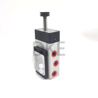 2623079 Norgren válvula solenoide única 5 puertos/2 estados número de puertos 5 temperatura -10-50 °C