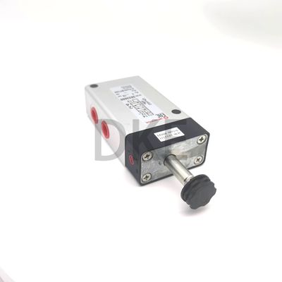 2623000 Norgren Válvula solenoide G1/4 Port tamaño 5/2 Operación Construcción de aluminio