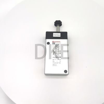 2623000 Norgren Válvula solenoide G1/4 Port tamaño 5/2 Operación Construcción de aluminio