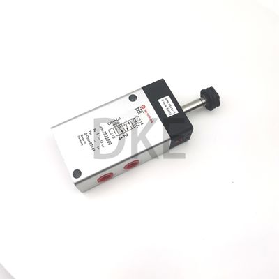 2623000 Norgren Válvula solenoide G1/4 Port tamaño 5/2 Operación Construcción de aluminio