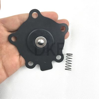 Kit de reparación del diafragma de la válvula de pulso de aire K2000 (M1204B) Modelo de válvula CA20 RCA20 DD, Serie T