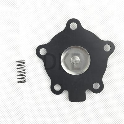 Kit de reparación del diafragma de la válvula de pulso de aire K2000 (M1204B) Modelo de válvula CA20 RCA20 DD, Serie T