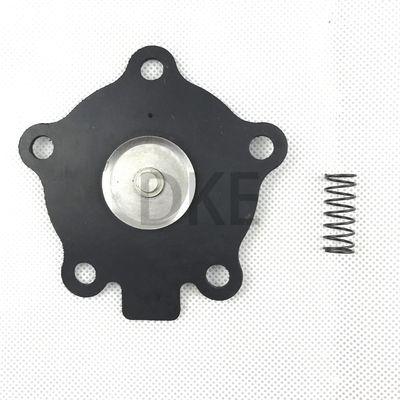 Goyen RCA20 Serie M Tipo K2003 (M1174B) Accesorios para la reparación de diafragmas Nitril negro