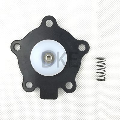 Goyen RCA20 Serie M Tipo K2003 (M1174B) Accesorios para la reparación de diafragmas Nitril negro