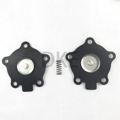 Goyen RCA20 Serie M Tipo K2003 (M1174B) Accesorios para la reparación de diafragmas Nitril negro