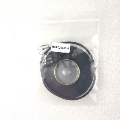 RCAC20 Goyen Tipo K2016 Serie Kit de diafragma de válvula de pulso T3, ST3, DD3, FS3