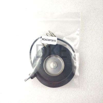 RCAC20 Goyen Tipo K2016 Serie Kit de diafragma de válvula de pulso T3, ST3, DD3, FS3