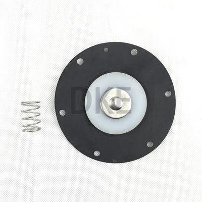 K3500 (M1581) Diafragma de válvula de pulso CA35/40 RCA35/40 Serie DD, T 0,4 - 0,8 MPa