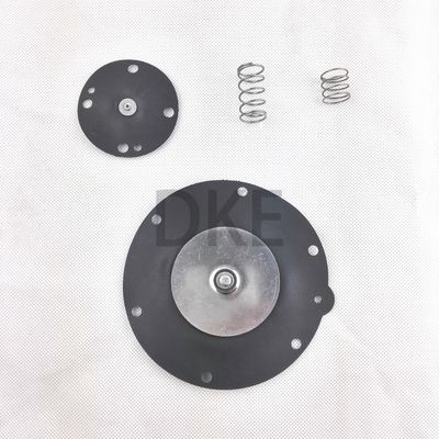 El tipo de válvula del diafragma de la válvula de pulso de Goyen K4502 modelo de válvula CA45 RCA45 serie DD, FS, T