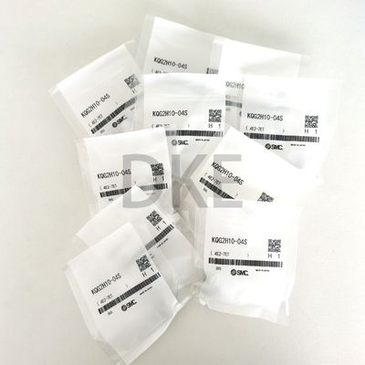 SMC KQG2H10-04S SS316 conector rápido original, 1/2 pulgada,0-1Mpa