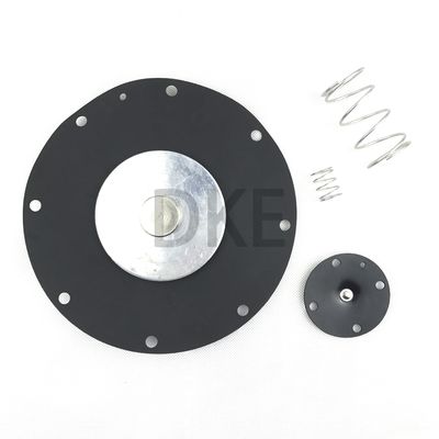 Tipo Goyen K10200 Kit de diafragma de onda de choque Nylon para válvula modelo CA102 RCA102 Serie MM